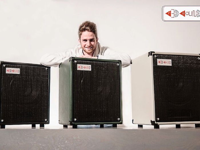 L'amplificazione personalizzata