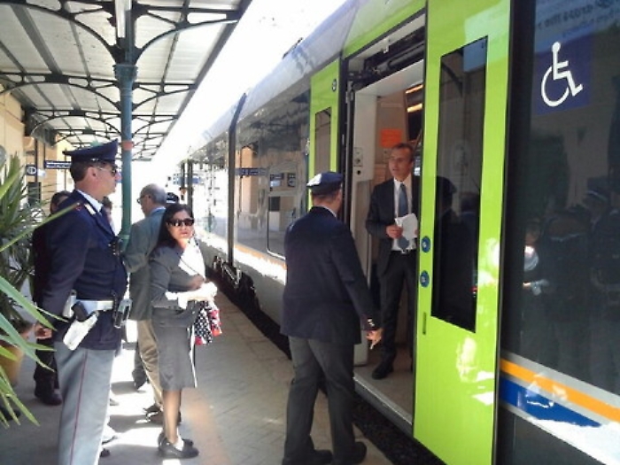 Licata ora &egrave; pi&ugrave; vicina all'aeroporto di Comiso