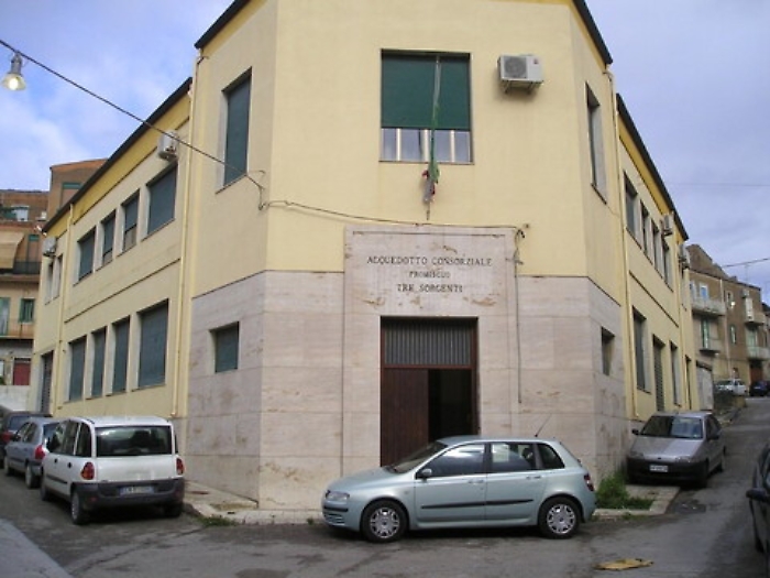 La Regione ha commissariato il Tre Sorgenti