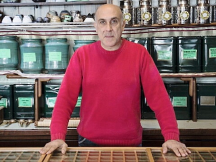 La scommessa vinta della "Casa del t&egrave;"