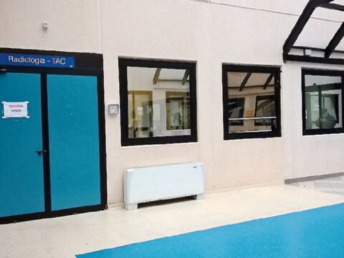 L'Asp di Enna: &laquo;Massima sicurezza sul lavoro nel reparto di Radiologia&raquo;