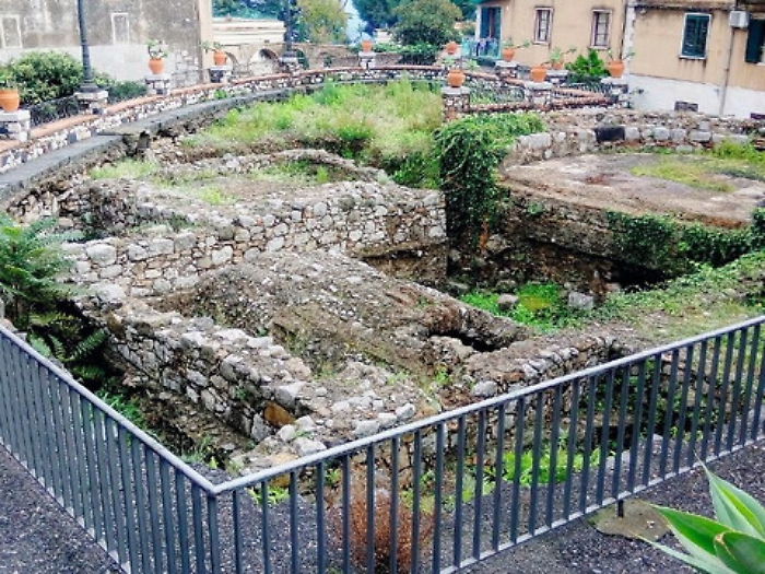 Taormina, la Perla pronta a risplendere per il G7