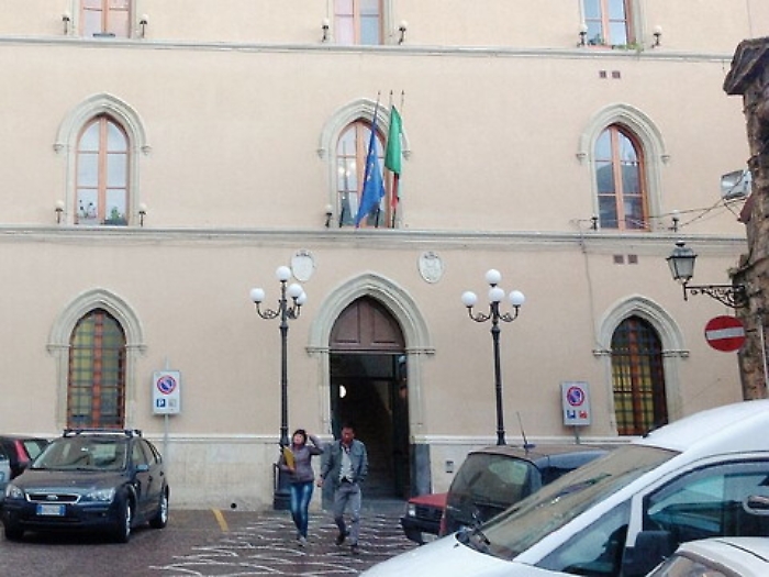 Comune di Enna, i conti non sono in ordine: segnalate 34 irregolarit&agrave; 