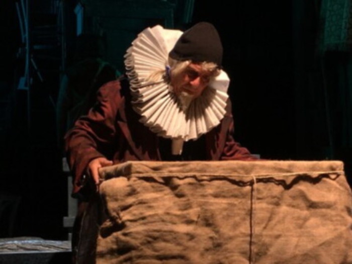 Enrico Guarneri, &ldquo;L&rsquo;Avaro&rdquo; doc