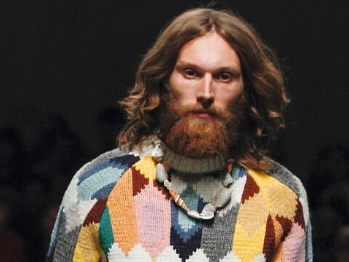 Sfilate Prada, la semplicit&agrave; al potere