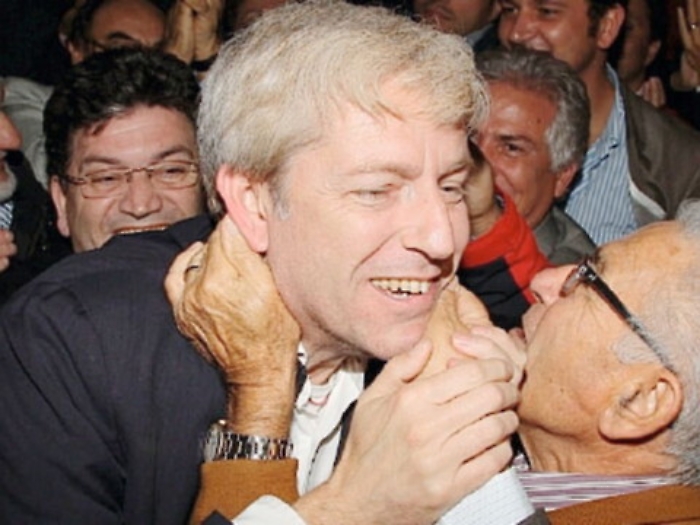 Firetto ha perso 23 posizioni in 12 mesi