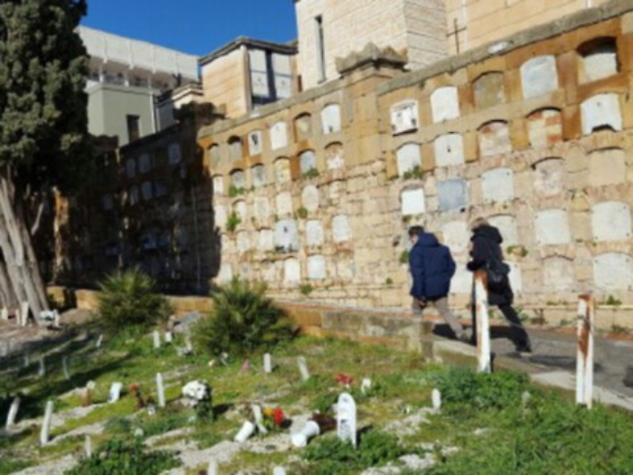 Caltanissetta, Comune senza pi&ugrave; loculi da vendere: &egrave; emergenza cimitero