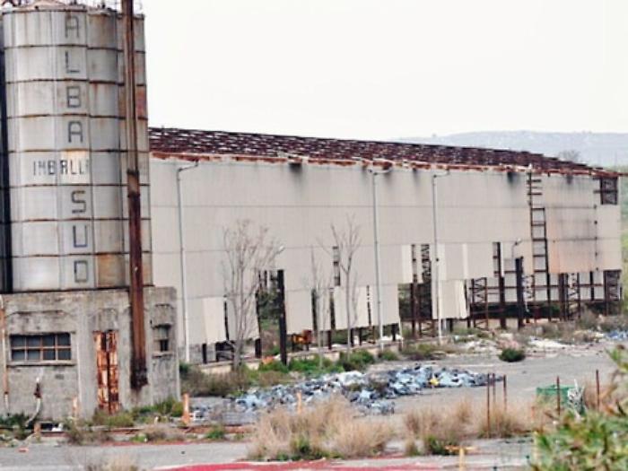 Emergenza tumori a Lentini: un malato ogni 37 abitanti