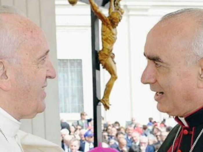 &laquo;Canti pi&ugrave; attuali in chiesa&raquo; invito del Papa, a Noto si fa gi&agrave;