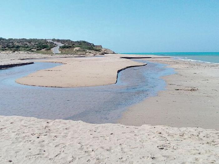Le coste del Ragusano sono le meno &laquo;proibite&raquo;