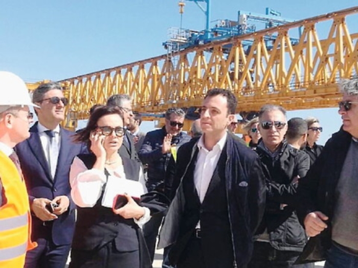 Siracusa-Gela: nel 2019 riaprir&agrave;. Ma solo fino a Modica