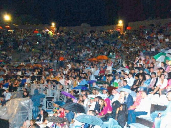 Taormina, passa la scissione dal Parco archeologico di Naxos: ora le vie legali