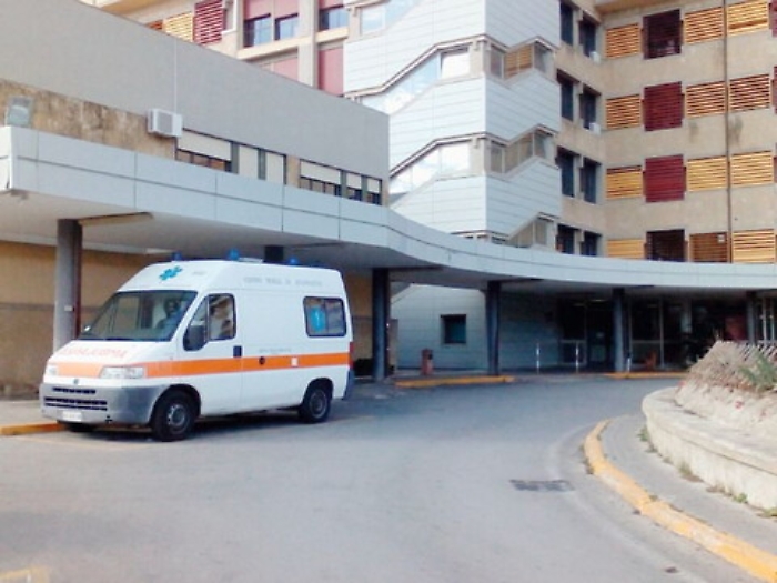 Modica, ora &egrave; ufficiale: l'ospedale &laquo;Maggiore&raquo; diventa spoke