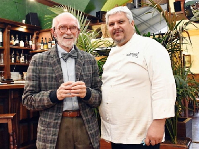 Prende il via oggi il Congresso regionale degli chef siciliani