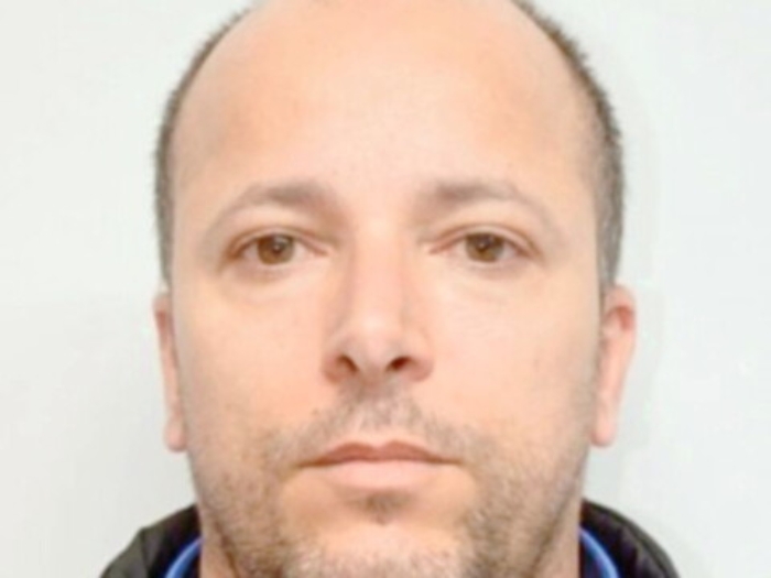 Un errore di persona: in libert&agrave; il cuoco netino