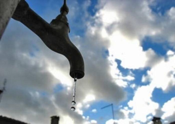 Crisi idrica a Lipari: disabili senza acqua, insorge l'opposizione