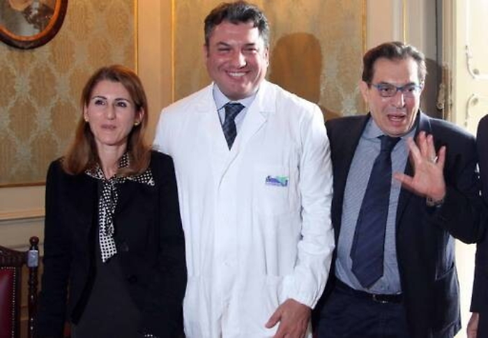 Intercettazioni Crocetta-Tutino, rinvio a giudizio per giornalisti "L' Espresso"