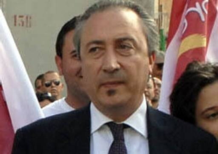 Voto di scambio, ex deputato Ruggirello ammette: &laquo;S&igrave;, incontrai boss Virga&raquo;