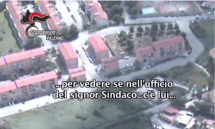 Divieto di dimora a Palermo e Trapani per il giornalista antimafia Pino Maniaci