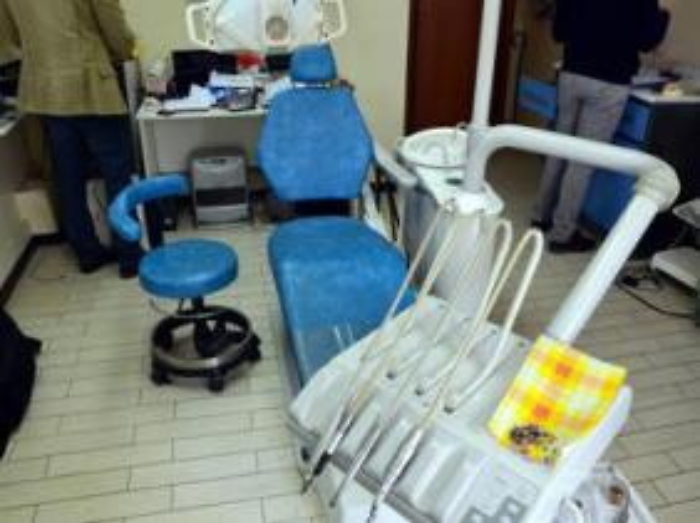 Donna muore dopo estrazione dente Forse shock anafilattico