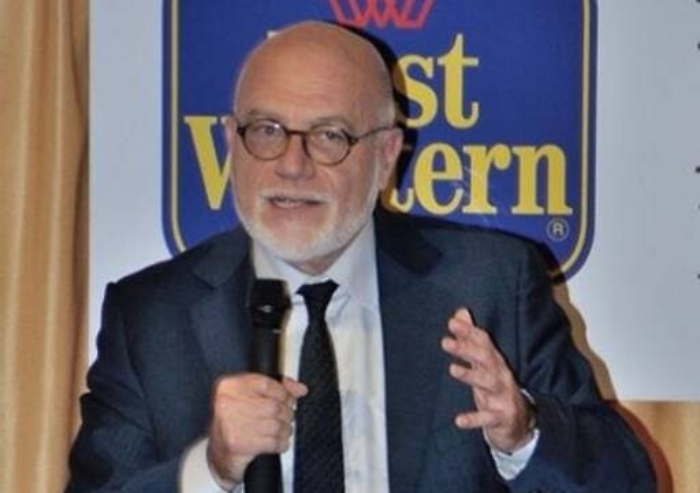 Mare Jonio, il contrammiraglio Alessandro&laquo;La direttiva del ministro Salvini &egrave; illegittima&raquo;