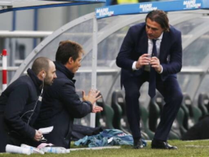 Patentino non valido Guillermo Schelotto lascia il Palermo Squadra a Tedesco