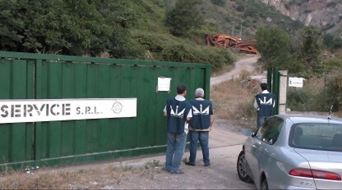 Messina, la Dia ha confiscato 4,8 milioni a esponente del clan Santapaola