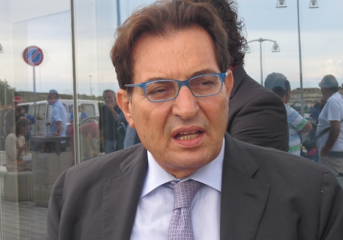  Crocetta a Catania: &laquo;La Sicilia salvata dal baratro&raquo;