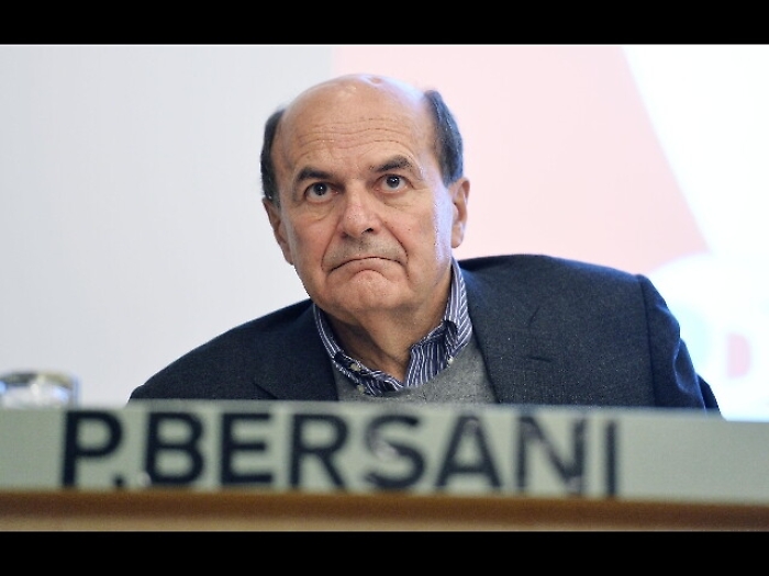 Bersani, da Prodi S&igrave; non entusiasta