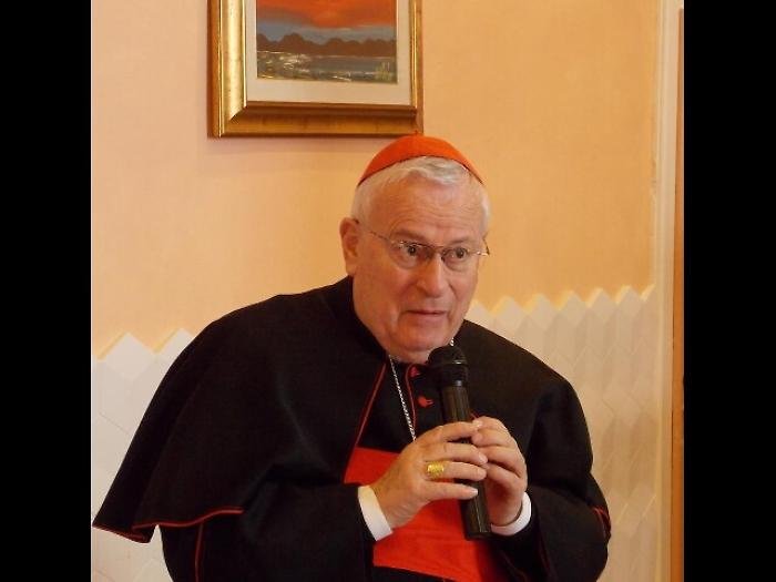 Cei: Bassetti &egrave; il nuovo presidente