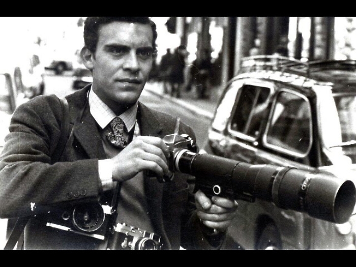 Il 90/o di Buccellati Roma con Barillari