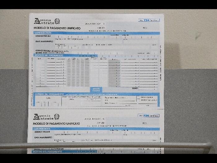 Redditi: Fedeli la pi&ugrave; ricca del governo