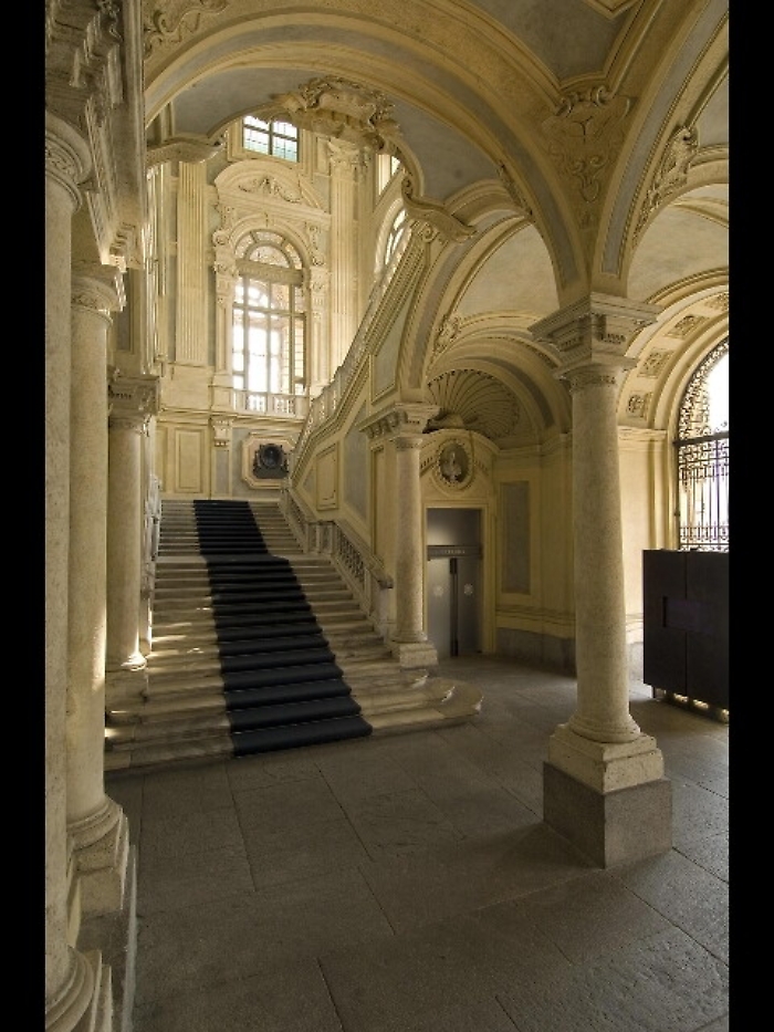 Palazzo Madama Torino passa al Comune