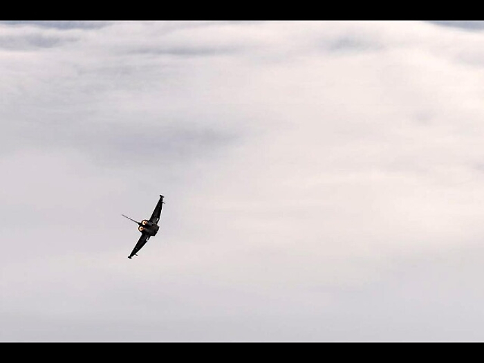 Precipita caccia:ritrovato corpo pilota