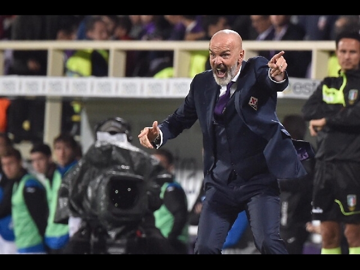 Fiorentina: Pioli, arbitraggio non equo