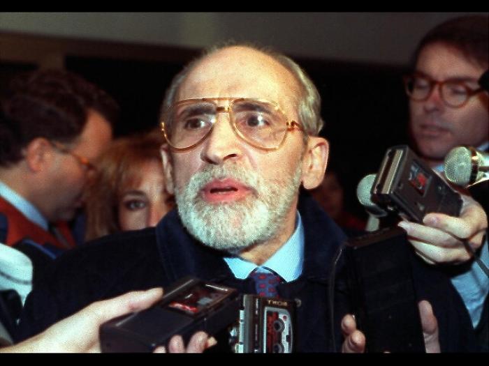 Soldi e gioielli sequestrati ad ex socio di Vito Ciancimino