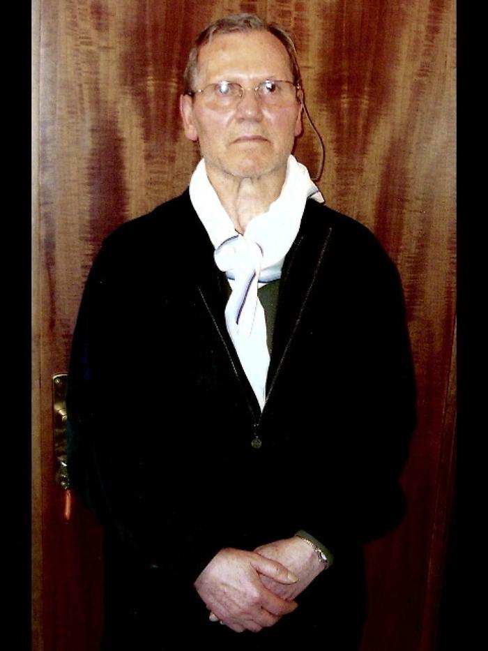 In teatro i pizzini del boss Provenzano