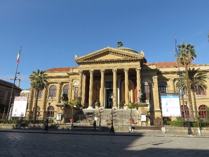 Bonisoli, inopportuna nomina Giambrone