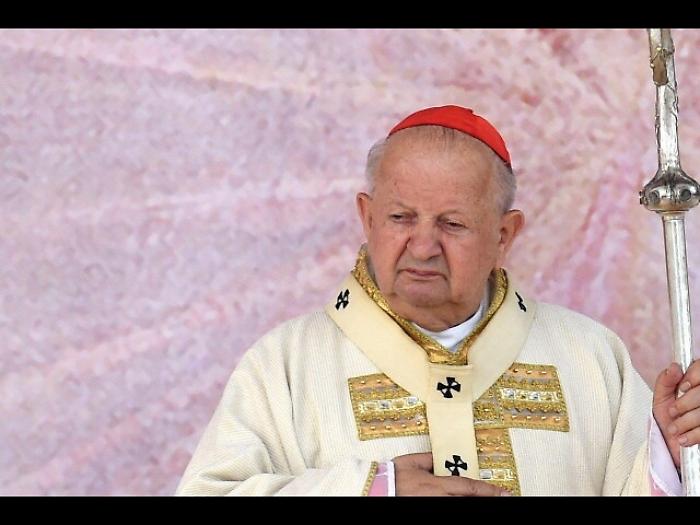 Nuovo vescovo Cracovia, lascia Dziwisz