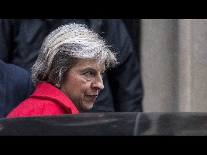 Brexit: impegno governo a rivelare piani