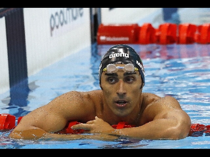 Doping, nome Magnini in inchiesta Pesaro