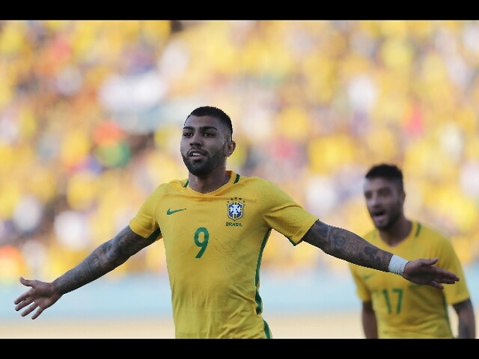 Pioli, Gabigol giovane, gli serve tempo