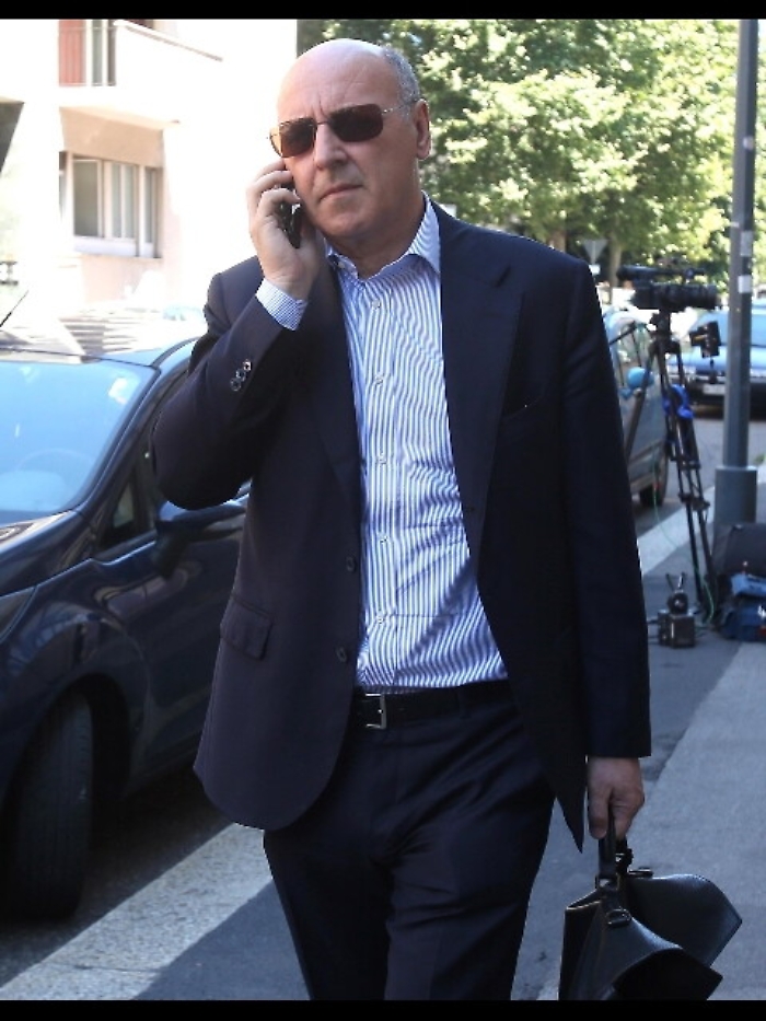 Marotta,classifica girone non importante