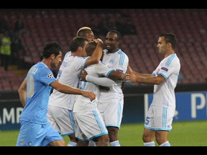 Marsiglia ceduto a propriet&agrave; americana