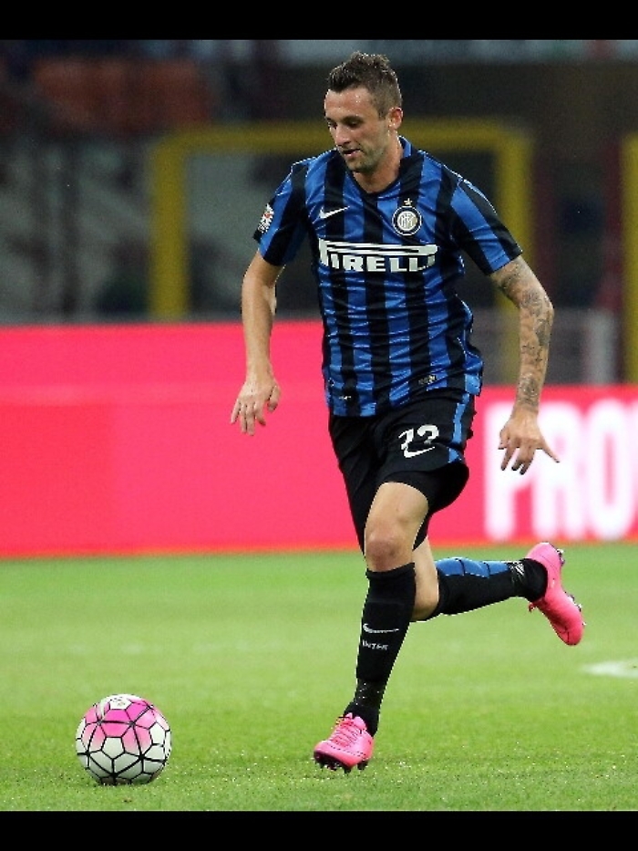 Inter-Brozovic insieme fino al 2021