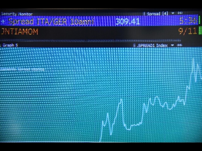 Covip, 14,1 mld Casse in titoli di Stato