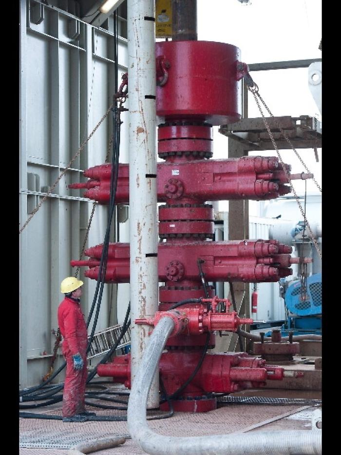 Petrolio: intesa Mosca-Riad