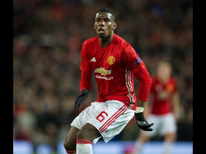 Pogba, fraintese mie frasi su Juve