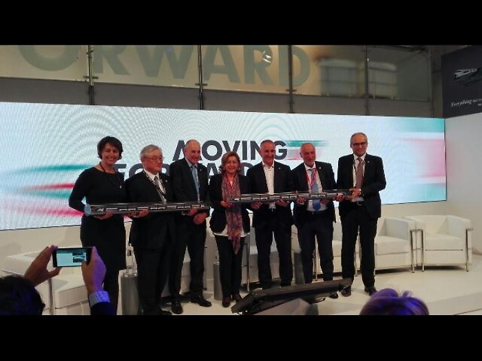 Fs: modellini, nuovi treni pendolari