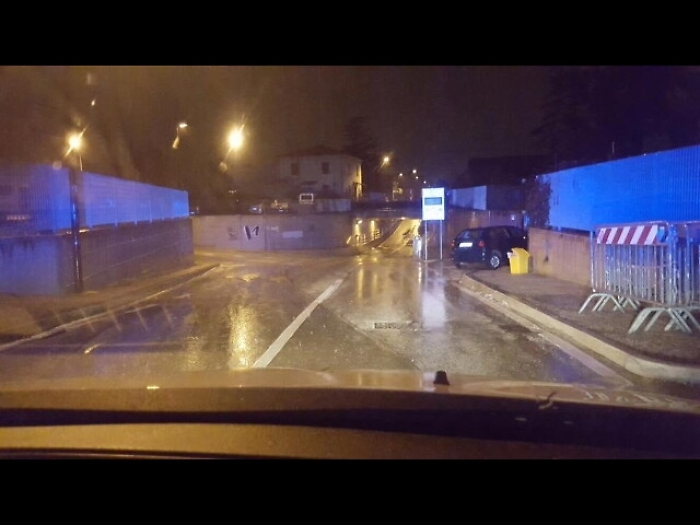 Maltempo: Calabria, domani scuole chiuse